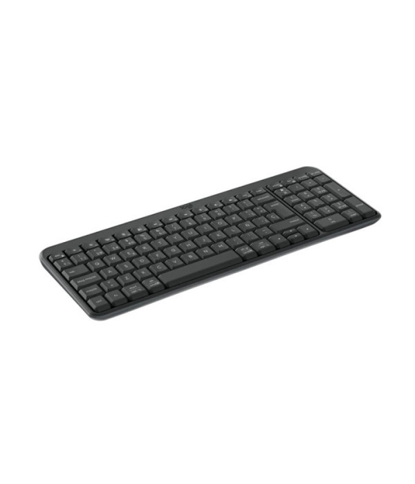 LOGITECH | 920-013445 | TECLADO BLUETOOTH K250