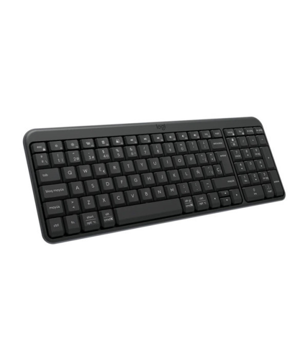 LOGITECH | 920-013445 | TECLADO BLUETOOTH K250