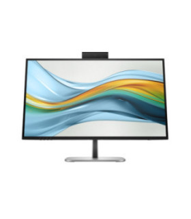HP INC | 9E0Y9UTABA | Monitor 27 de conferencias HP Serie 5 Pro QHD USB-C -