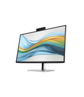 HP INC | 9E0Y9UTABA | Monitor 27 de conferencias HP Serie 5 Pro QHD USB-C - 2