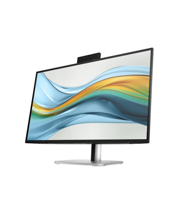 HP INC | 9E0Y9UTABA | Monitor 27 de conferencias HP Serie 5 Pro QHD USB-C -
