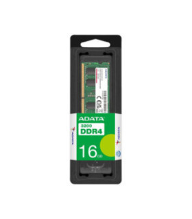 ADATA | AD4S320016G22-SGN | MEMORIA ADATA RAM PORTATIL DDR4 16GB BUS