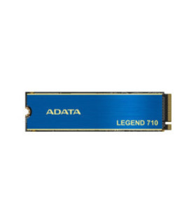 ADATA | ALEG-710-256GCS | Unidad de estado Solido ADATA PCIE 256GB Legend