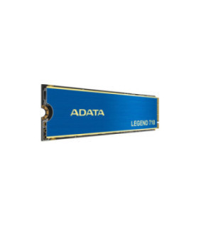 ADATA | ALEG-710-256GCS | Unidad de estado Solido ADATA PCIE 256GB Legend 2