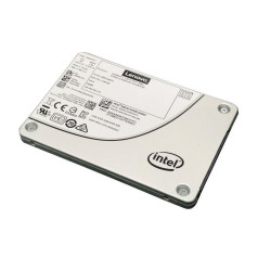 UNIDAD DE ESTADO SOLIDO LENOVO 240GB SSD SERVIDOR LENOVO 2.5"  4XB7A10247