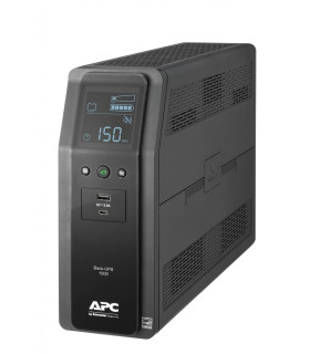 UPS APC PRO BR 1500VA / 900W BR1500M2-LM