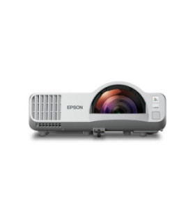 EPSON | V11HA75020 | Videoproyector Epson PowerLite L210SF Láser Tiro Corto /Tecnología: