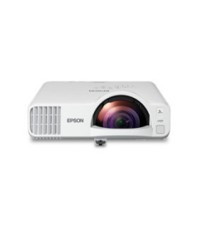 EPSON | V11HA75020 | Videoproyector Epson PowerLite L210SF Láser Tiro Corto /Tecnología: 2