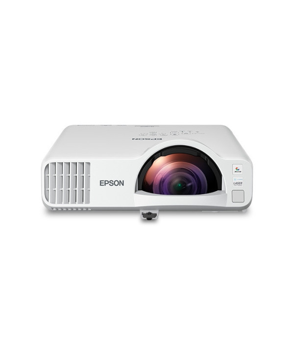 EPSON | V11HA75020 | Videoproyector Epson PowerLite L210SF Láser Tiro Corto /Tecnología:
