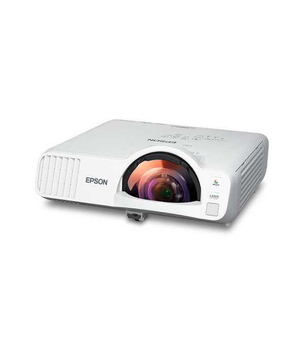 EPSON | V11HA75020 | Videoproyector Epson PowerLite L210SF Láser Tiro Corto /Tecnología:
