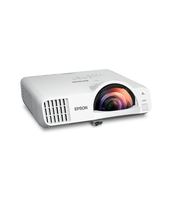 EPSON | V11HA75020 | Videoproyector Epson PowerLite L210SF Láser Tiro Corto /Tecnología: