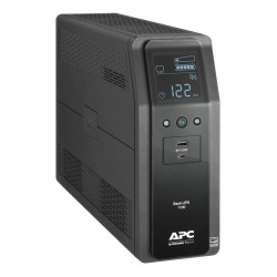 UPS APC BR 1100VA 10 TOMA INTERACTIVA   BR1100M2-LM