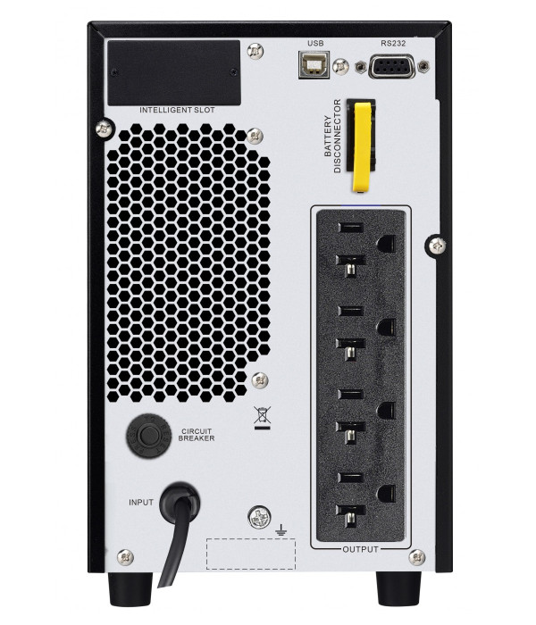 UPS ONLINE APC EASY SRV2000VA / 1600W APC 2KVA ONLINE SRV2KA