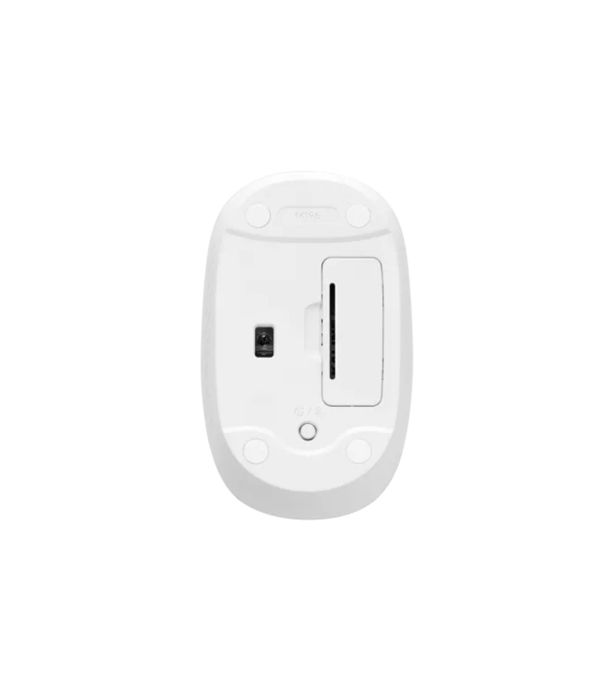 LOGITECH | 910-007457 | MOUSE M196 BLUETOOTH