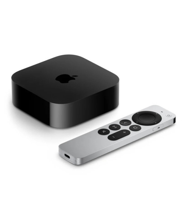 MPS | MN873LZ/A | Apple TV 4K