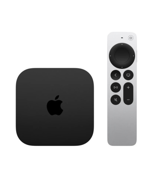 MPS | MN873LZ/A | Apple TV 4K