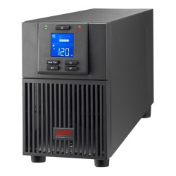 UPS ONLINE APC 3KVA SRV3KA / 2400w APC 3000VA