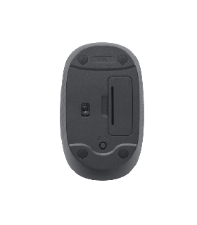 Mouse Inalámbrico Logitech M196 910-007456 Bluetooth 1000 DPI Grafito 2