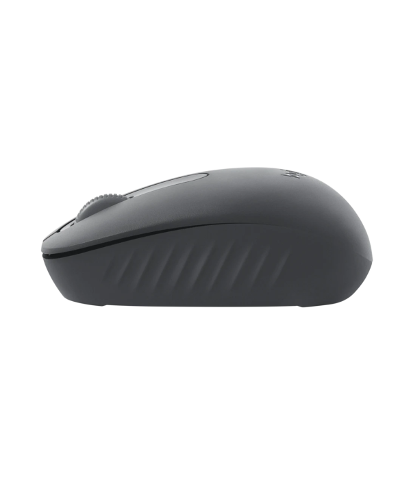 Mouse Inalámbrico Logitech M196 910-007456 Bluetooth 1000 DPI Grafito