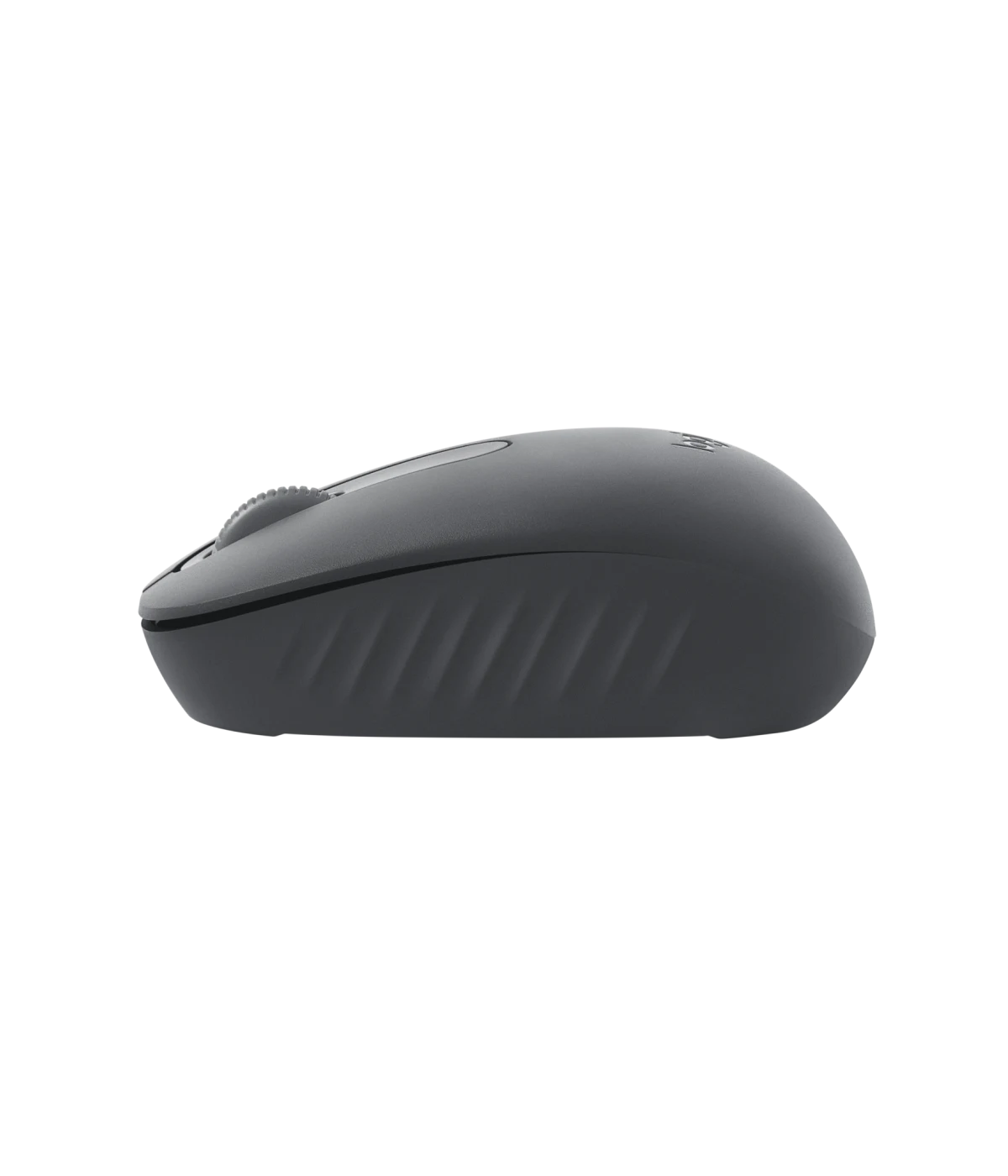 Mouse Inalámbrico Logitech M196 910-007456 Bluetooth 1000 DPI Grafito