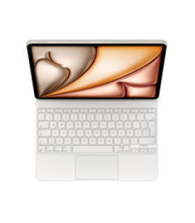 MPS | MDFW4LA/A | Magic Keyboard for iPad Air 13-inch (M3) - Spanish (Latin America) - 2