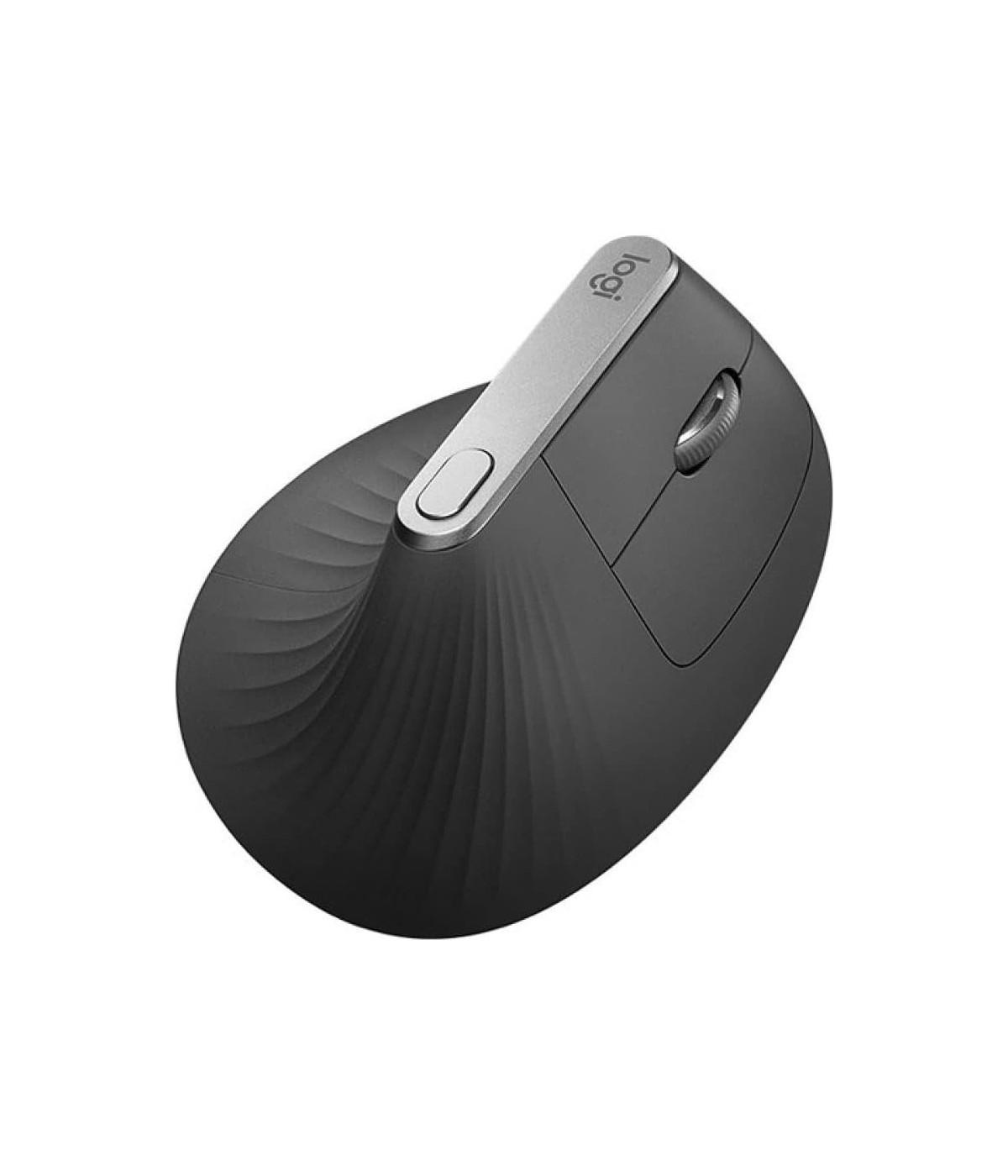 Mouse Logitech MX Vertical 910-005449 Ergonómico 4000 DPI