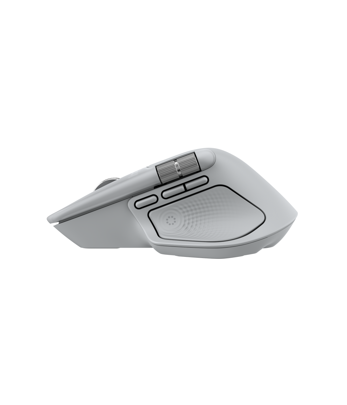 Mouse Logitech MX Master 4 Pale Grey