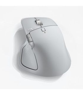 Mouse Logitech MX Master 4 Pale Grey