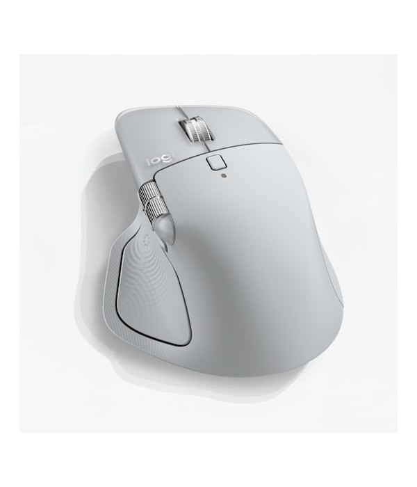 Mouse Logitech MX Master 4 Pale Grey