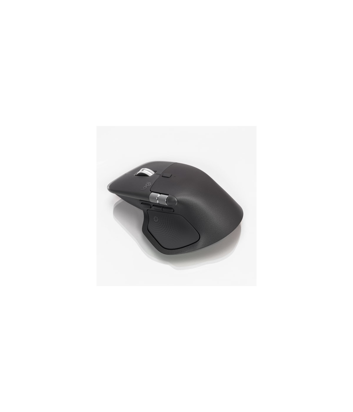 Mouse Logitech MX Master 4 Grafito