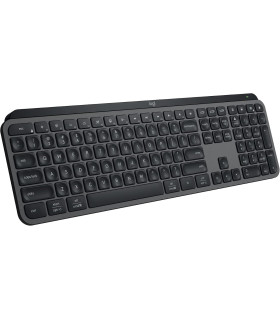 Teclado Logitech MX Keys S Grafito