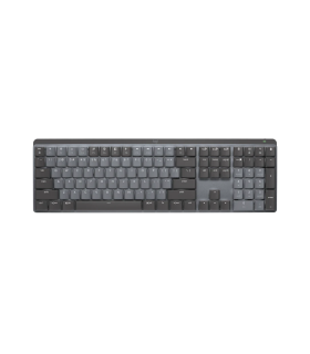 Teclado Mecánico Logitech MX Mechanical Grafito