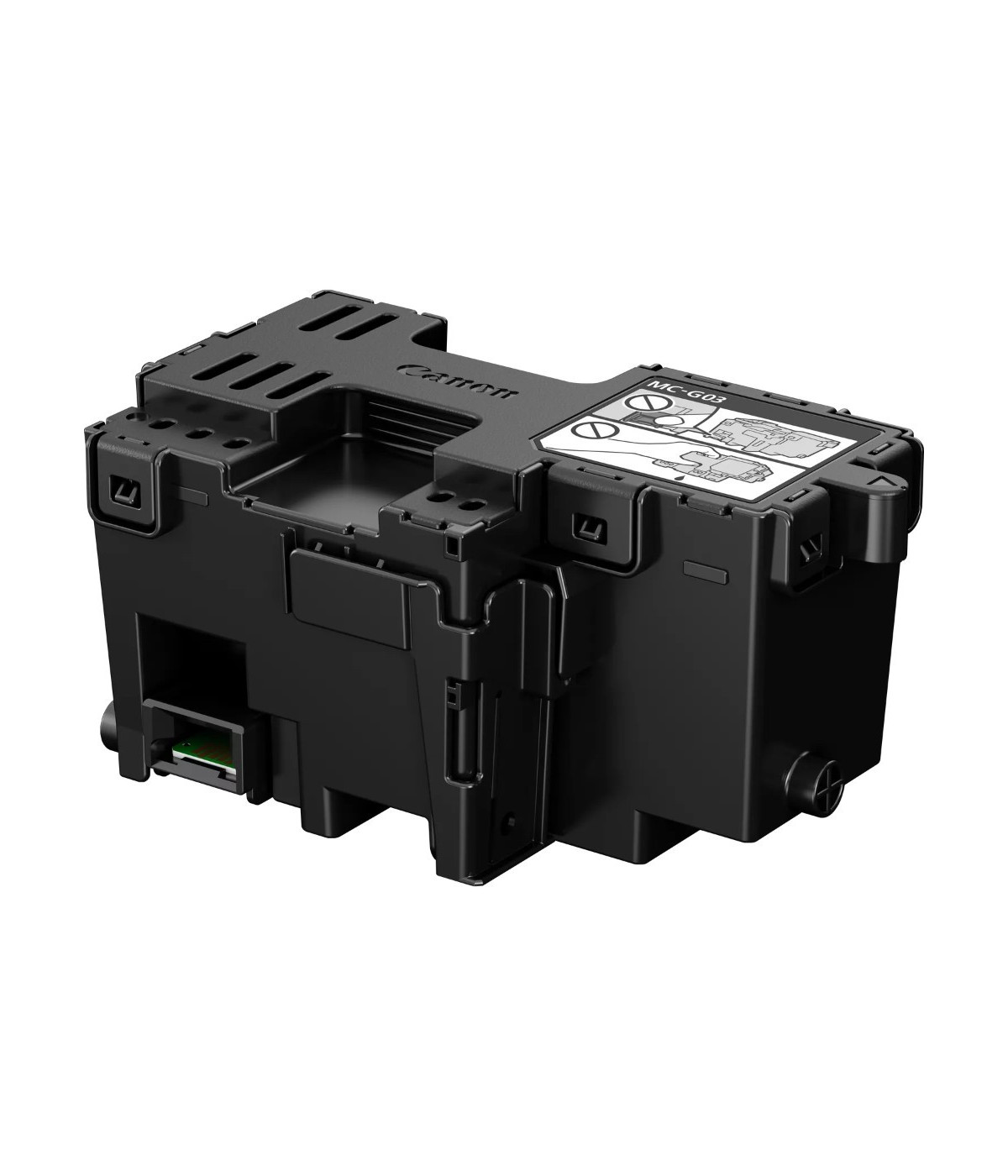 MPS | 5794C001AA | CAJA DE MANTENIMIENTO