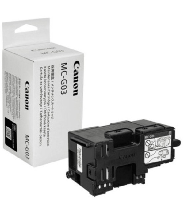 MPS | 5794C001AA | CAJA DE MANTENIMIENTO