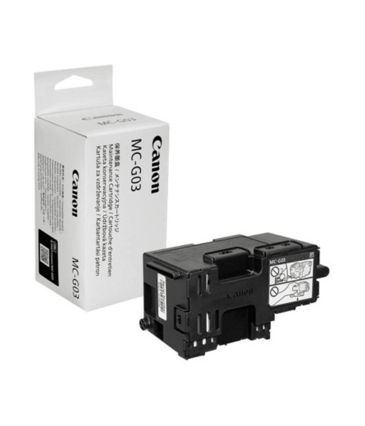 MPS | 5794C001AA | CAJA DE MANTENIMIENTO