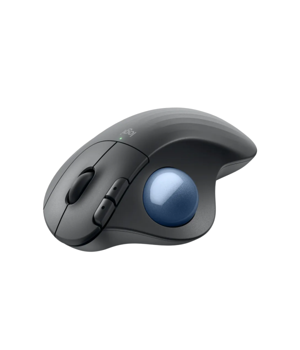 Mouse Logitech ERGO M575S Trackball Grafito