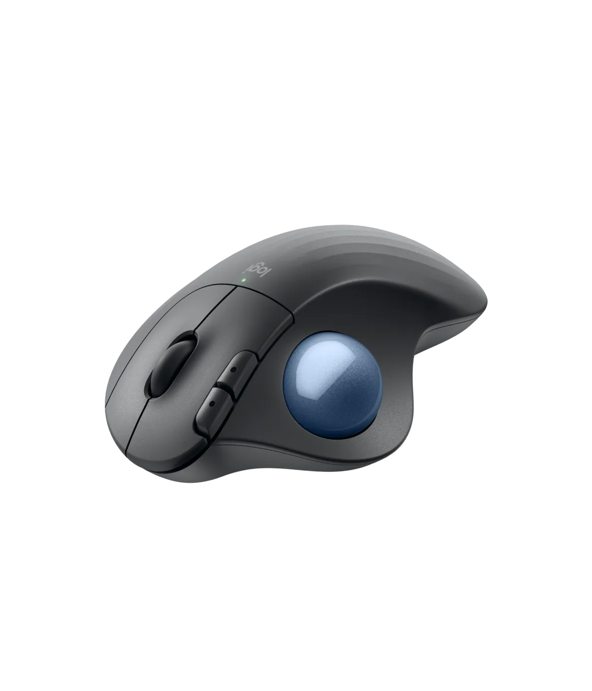 Mouse Logitech ERGO M575S Trackball Grafito