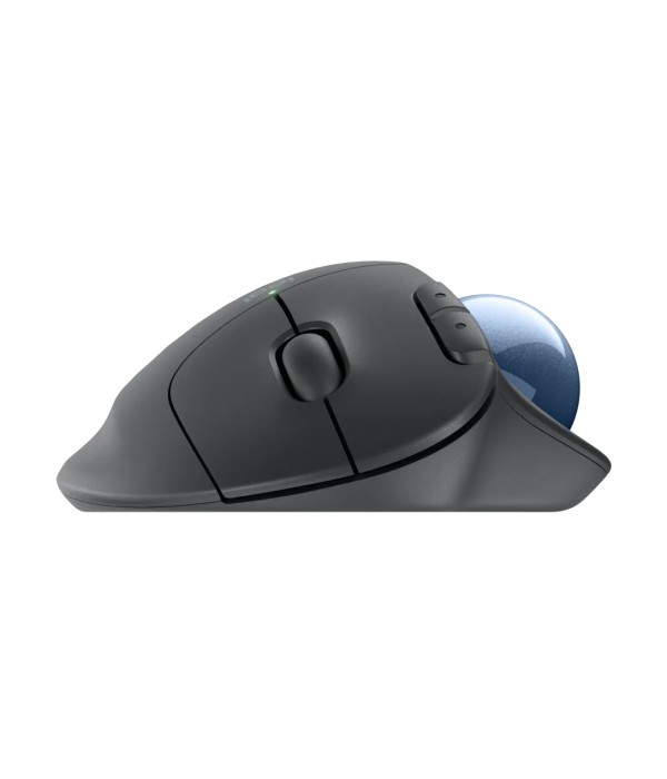 Mouse Logitech ERGO M575S Trackball Grafito