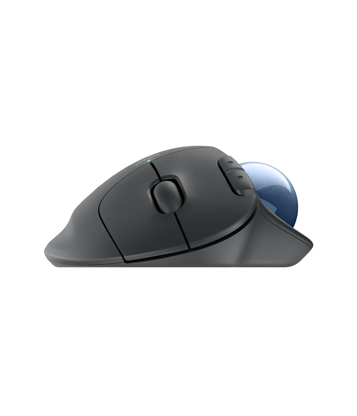 Mouse Logitech ERGO M575S Trackball Grafito