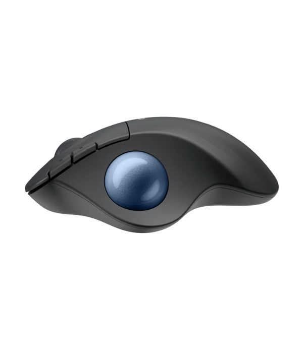 Mouse Logitech ERGO M575S Trackball Grafito