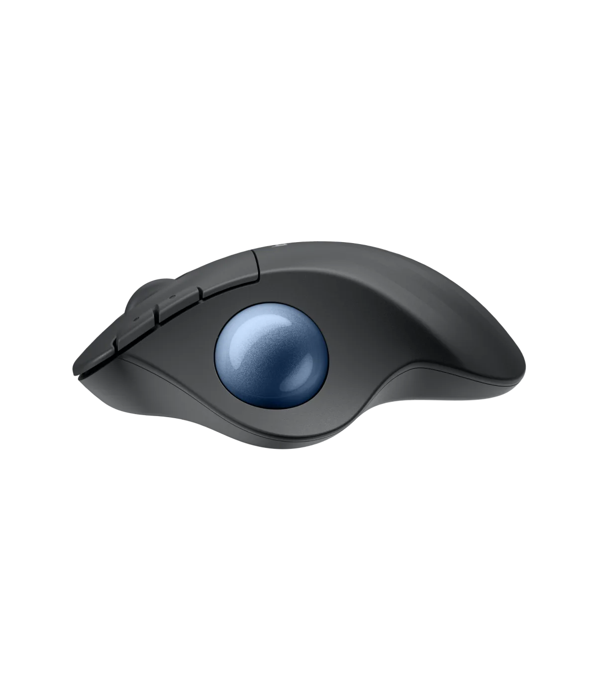Mouse Logitech ERGO M575S Trackball Grafito