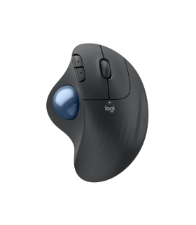 Mouse Logitech ERGO M575S Trackball Grafito
