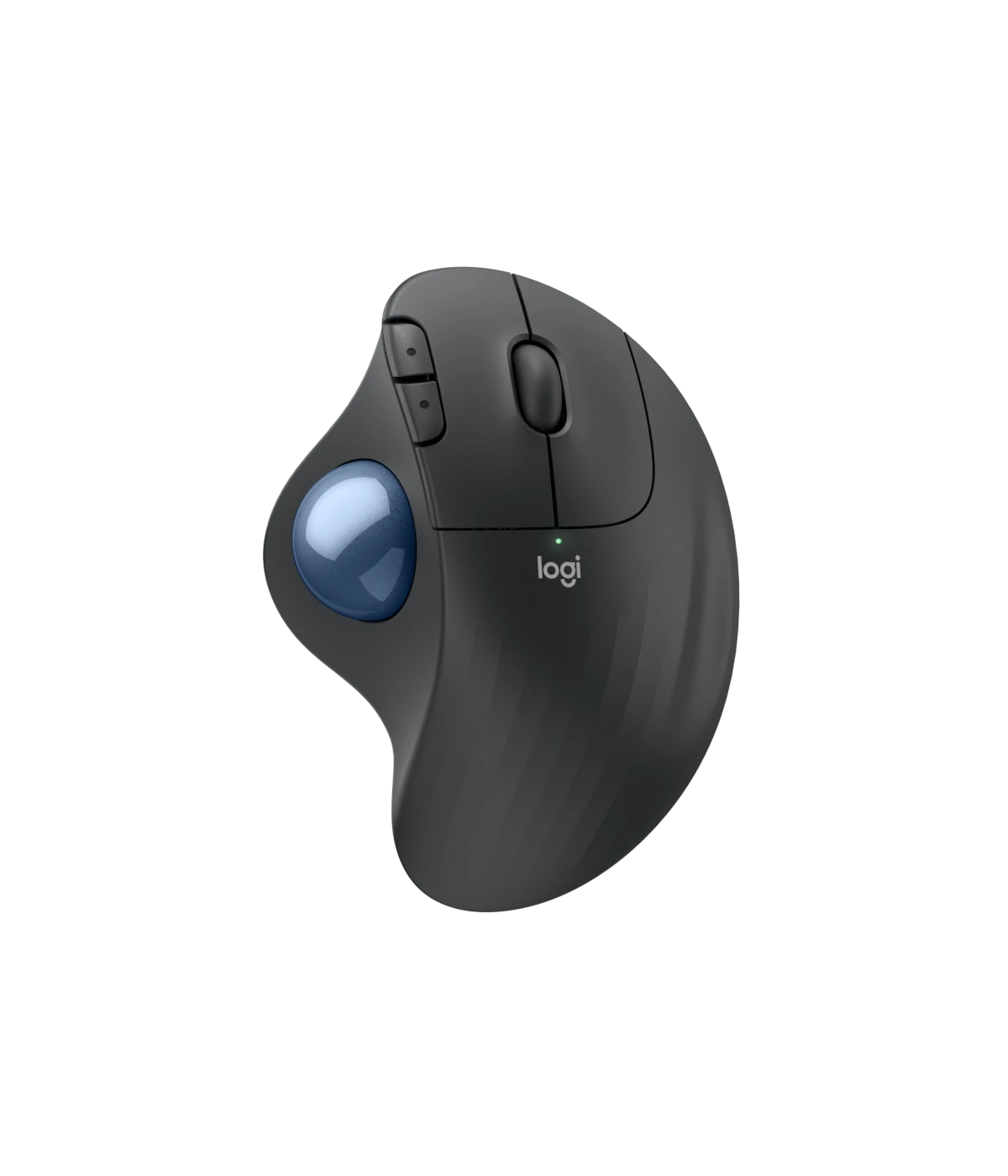 Mouse Logitech ERGO M575S Trackball Grafito