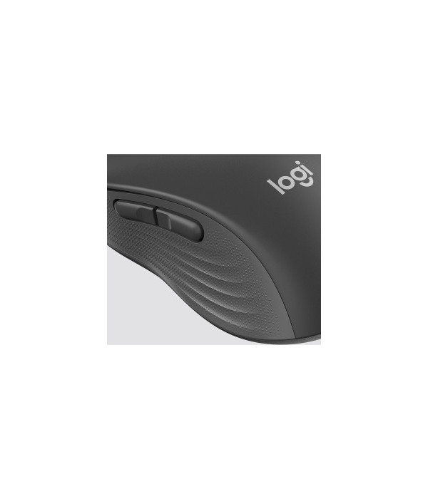 Mouse Logitech Signature M650 Grafito