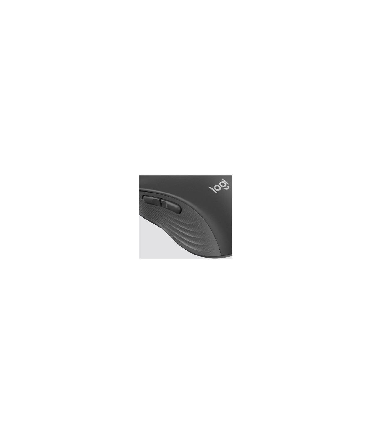 Mouse Logitech Signature M650 Grafito