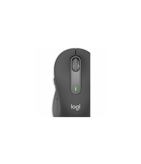 Mouse Logitech Signature M650 Grafito