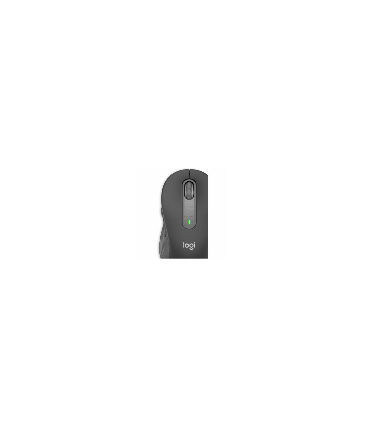 Mouse Logitech Signature M650 Grafito