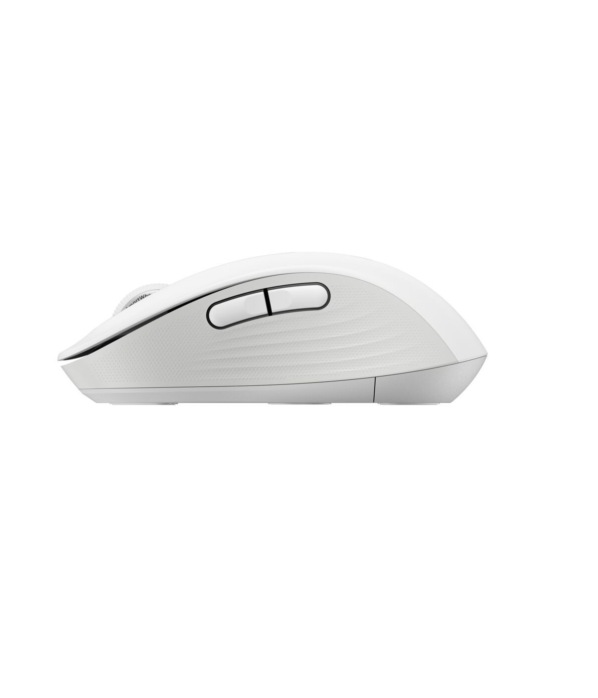Mouse Logitech M650 910-006252 Blanco Bluetooth