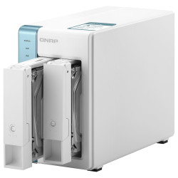 NAS QNAP TS-231K-US 2 BAHÍAS 2