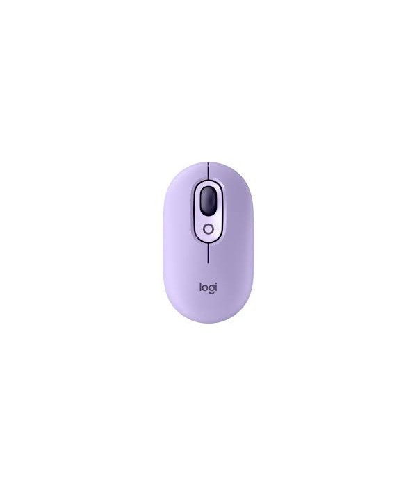 Mouse Logitech POP Cosmos Lavanda 910-006647